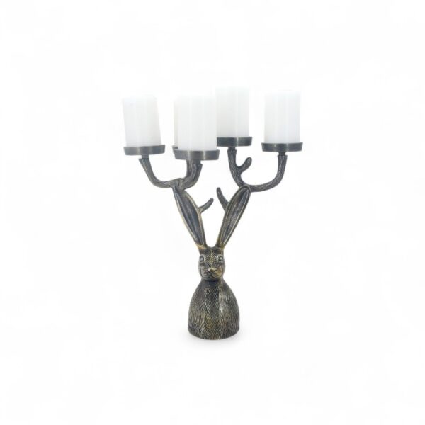 The Harelight