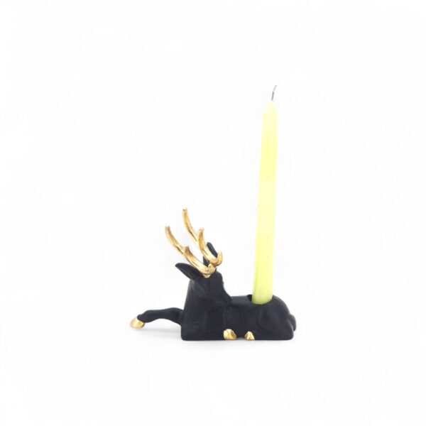 The Dapper Dog Candelabra - Image 5