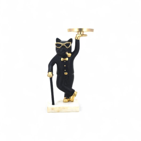 The Dapper Dog Candelabra - Image 2