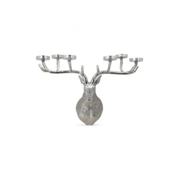 The Antler Arch Candelabra