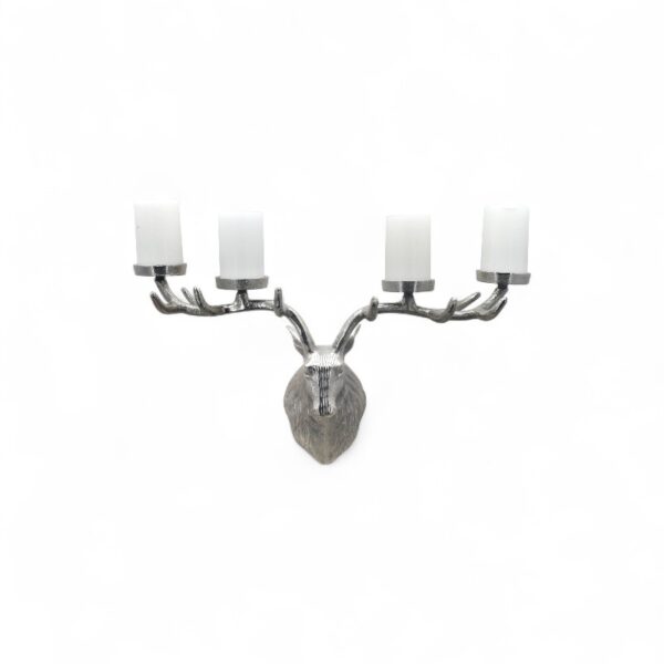 The Antler Arch Candelabra - Image 4