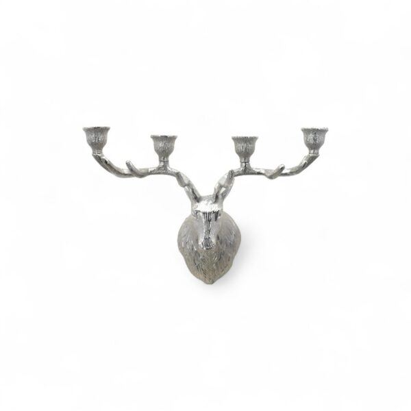 The Antler Arch Candelabra - Image 3