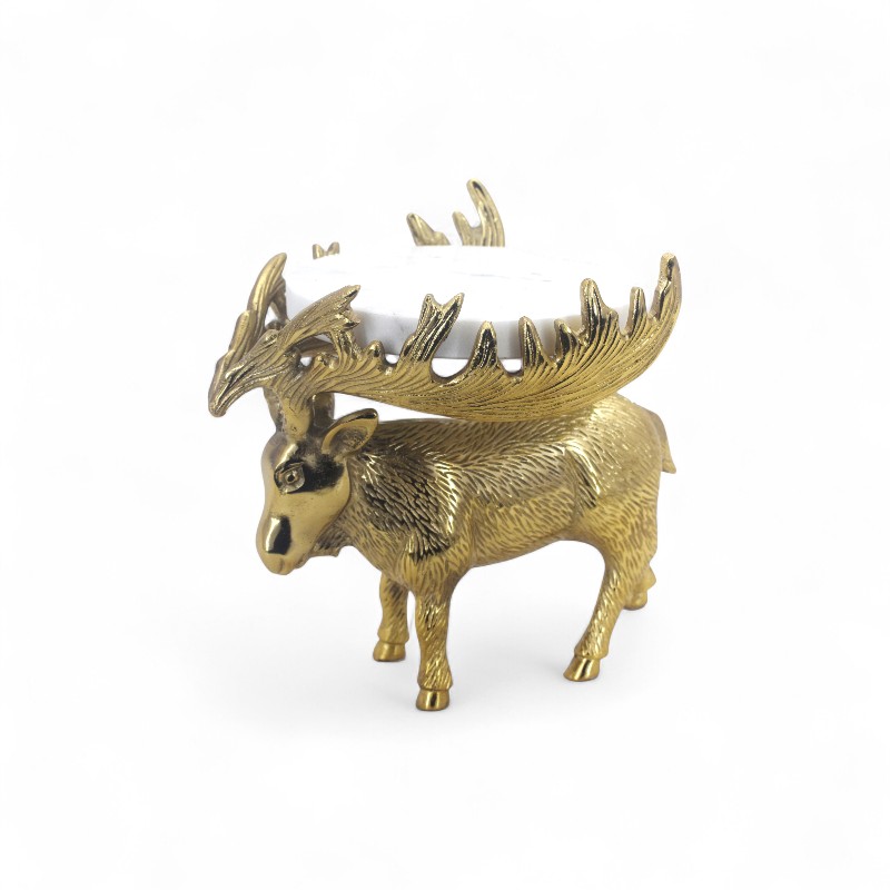 The Animal Kingdom Candle Collection